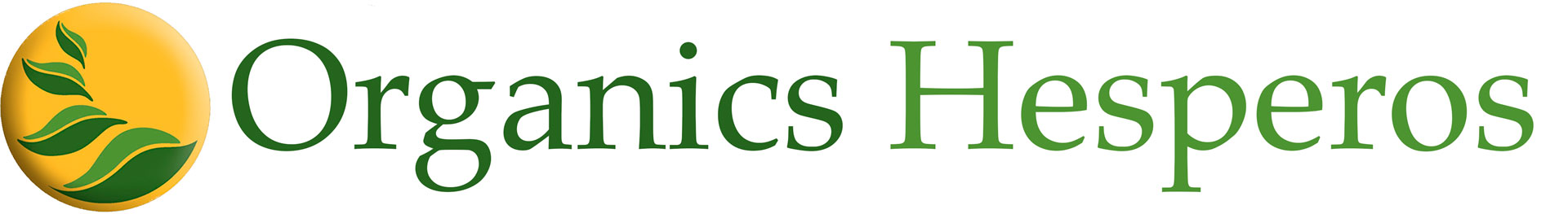 Organics Hesperos